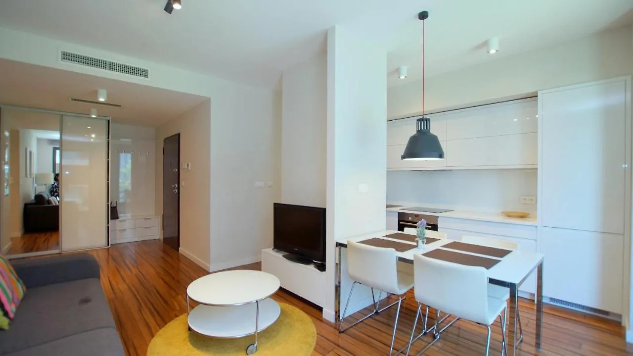 Royal Wawel Castle Luxury Apartments Krakow