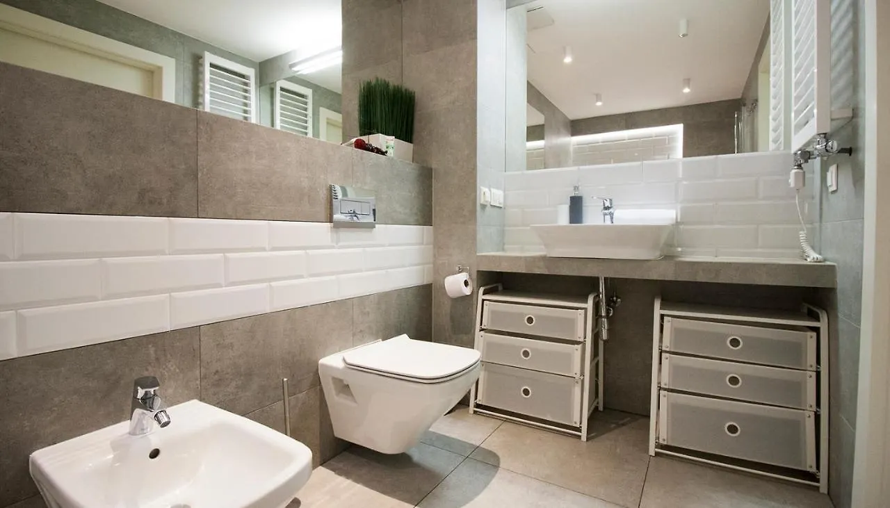 Royal Wawel Castle Luxury Apartments Krakow