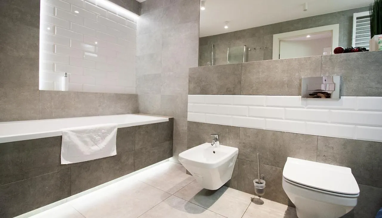 Royal Wawel Castle Luxury Apartments Krakow