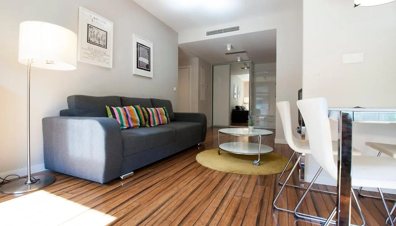 Royal Wawel Castle Luxury Apartments Krakow