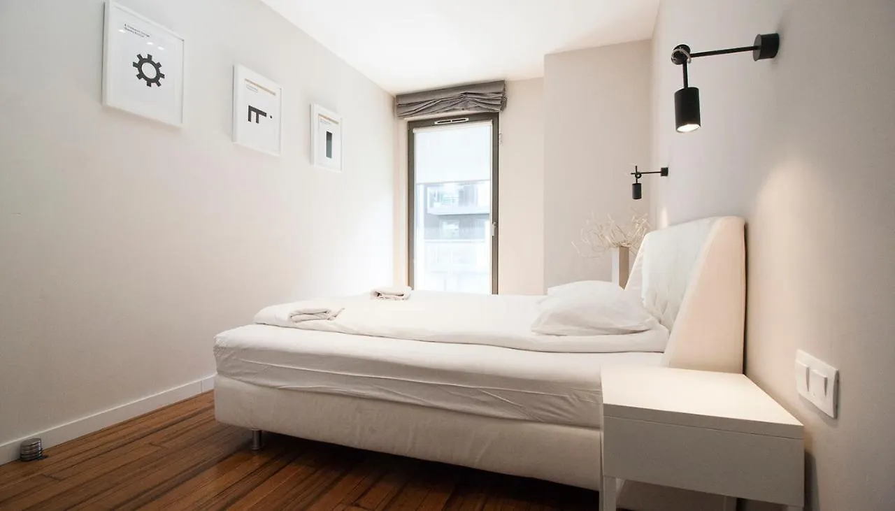Royal Wawel Castle Luxury Apartments Krakow