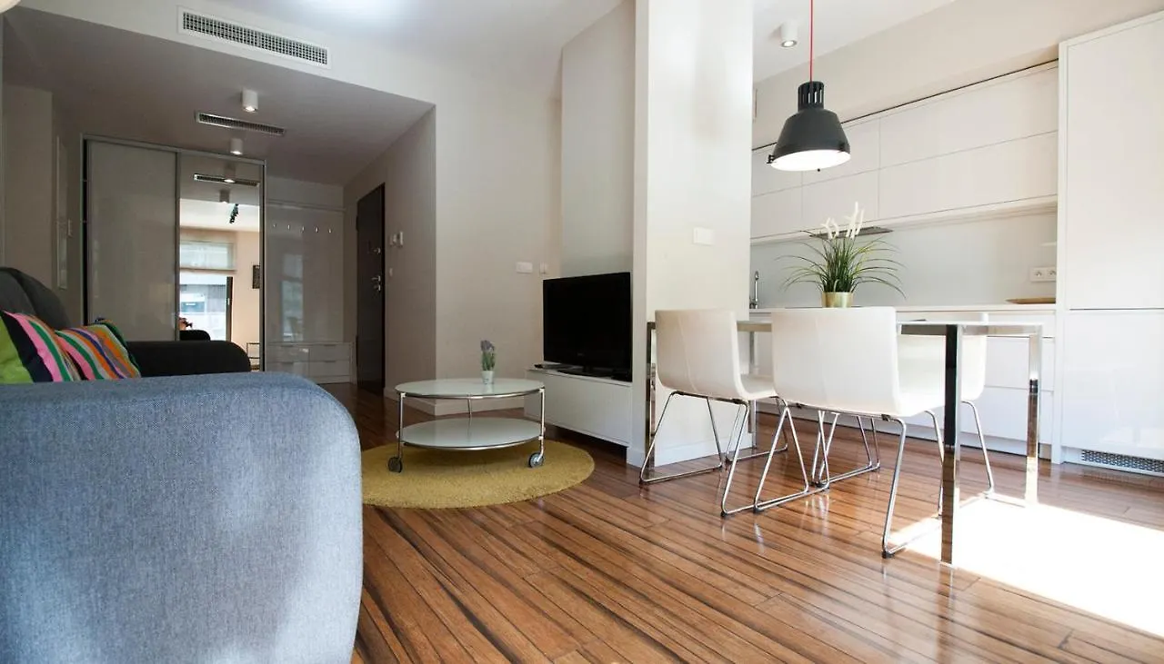Royal Wawel Castle Luxury Apartments Krakow