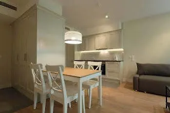 Royal Wawel Castle Luxury Apartments Krakow