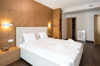 Royal Wawel Castle Luxury Apartments Krakow Poland