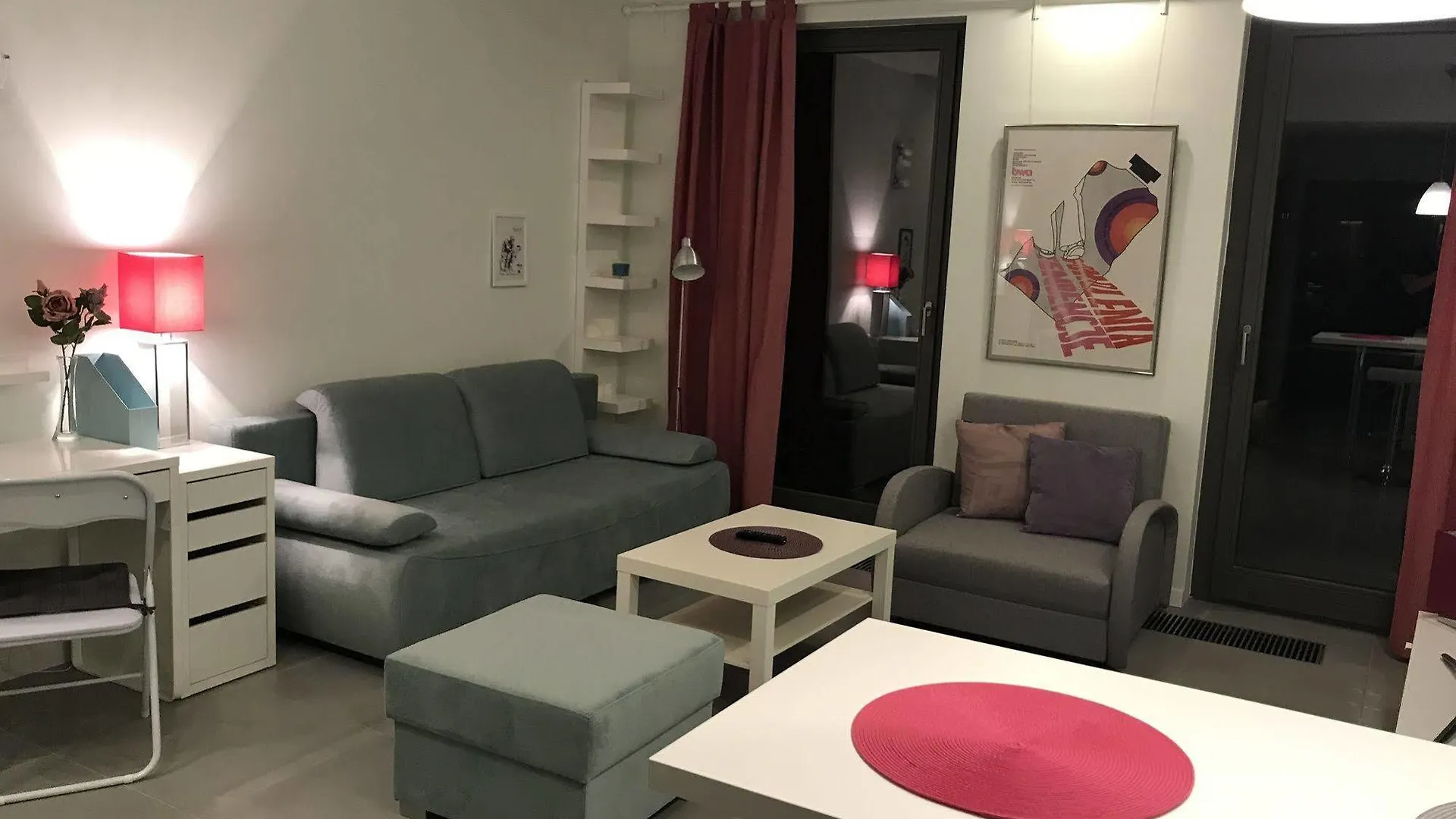 Royal Wawel Castle Luxury Apartments Krakow Poland