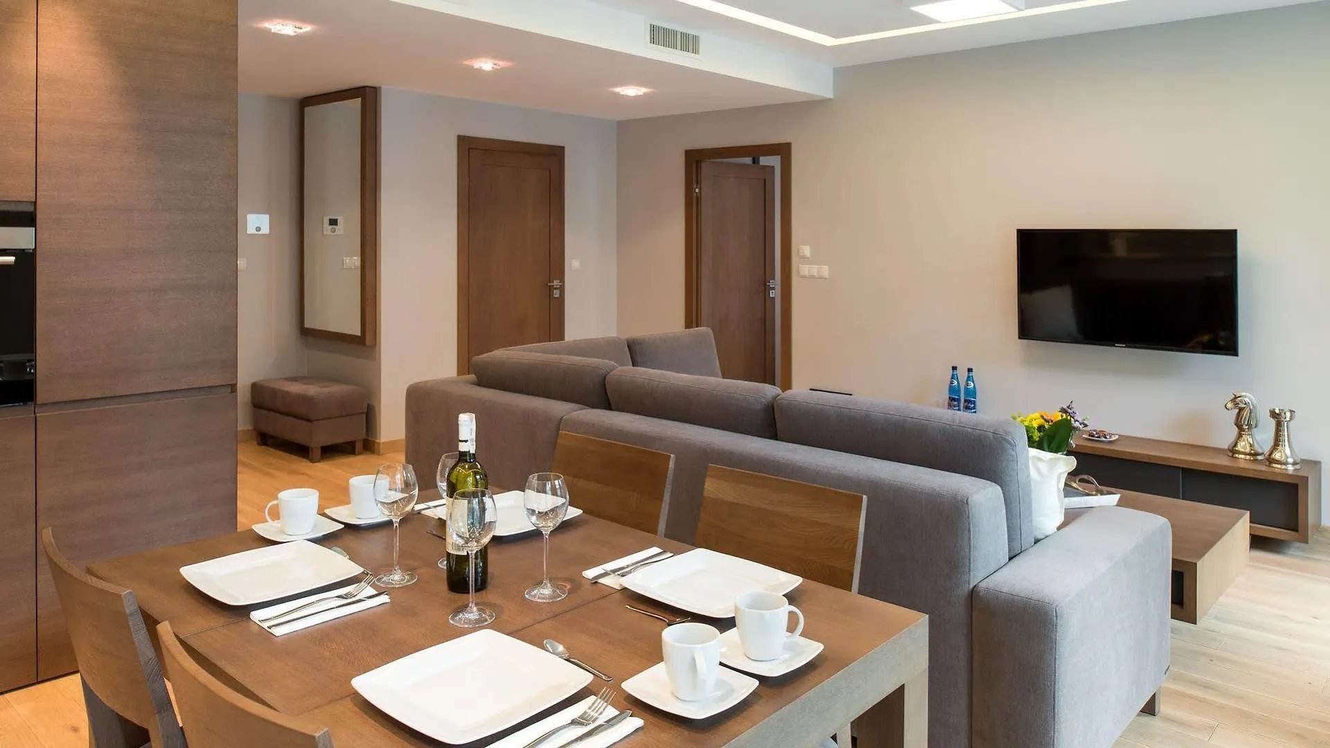 Royal Wawel Castle Luxury Apartments Krakow 0*,  Poland
