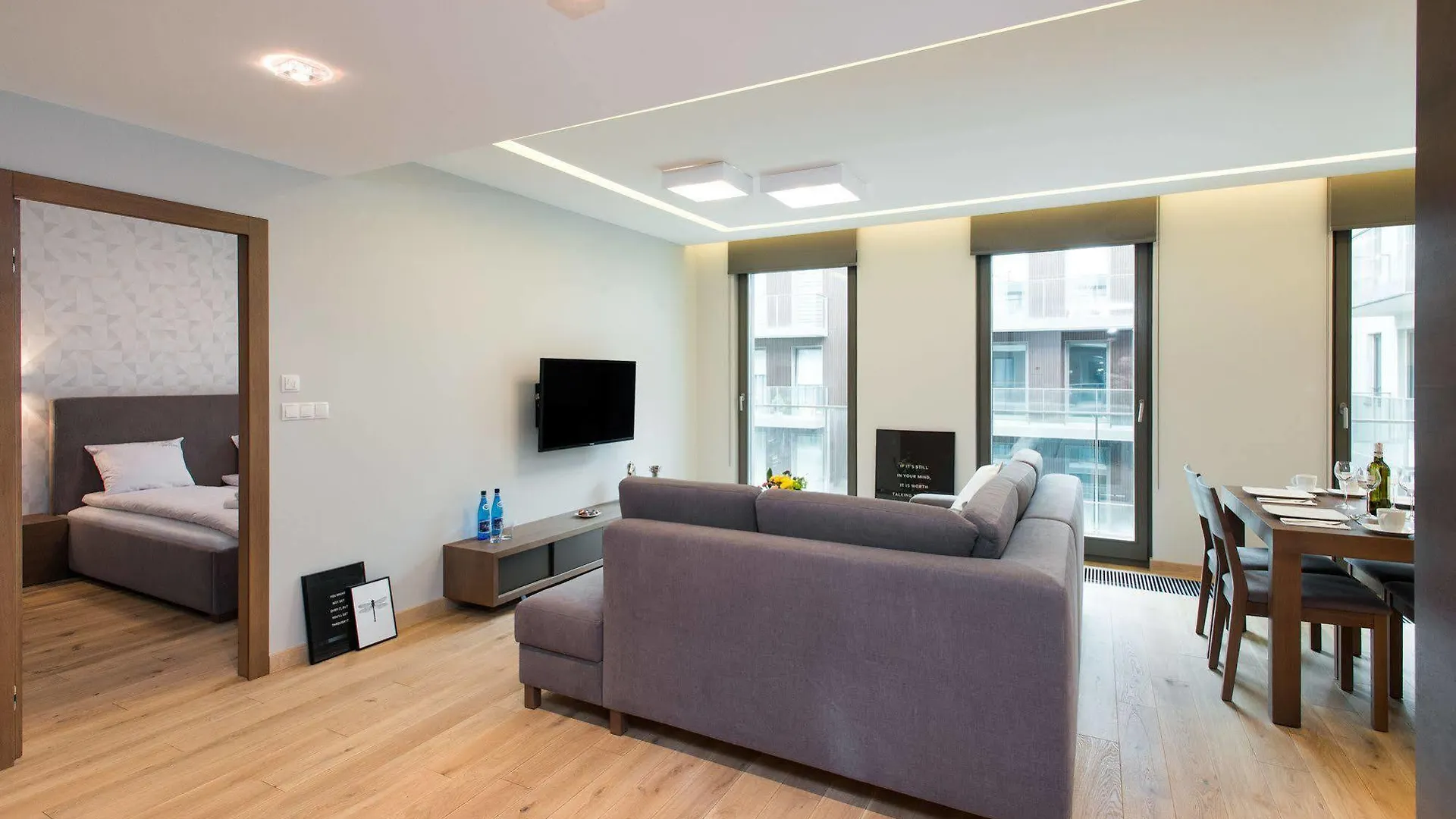 Royal Wawel Castle Luxury Apartments Krakow 0*,