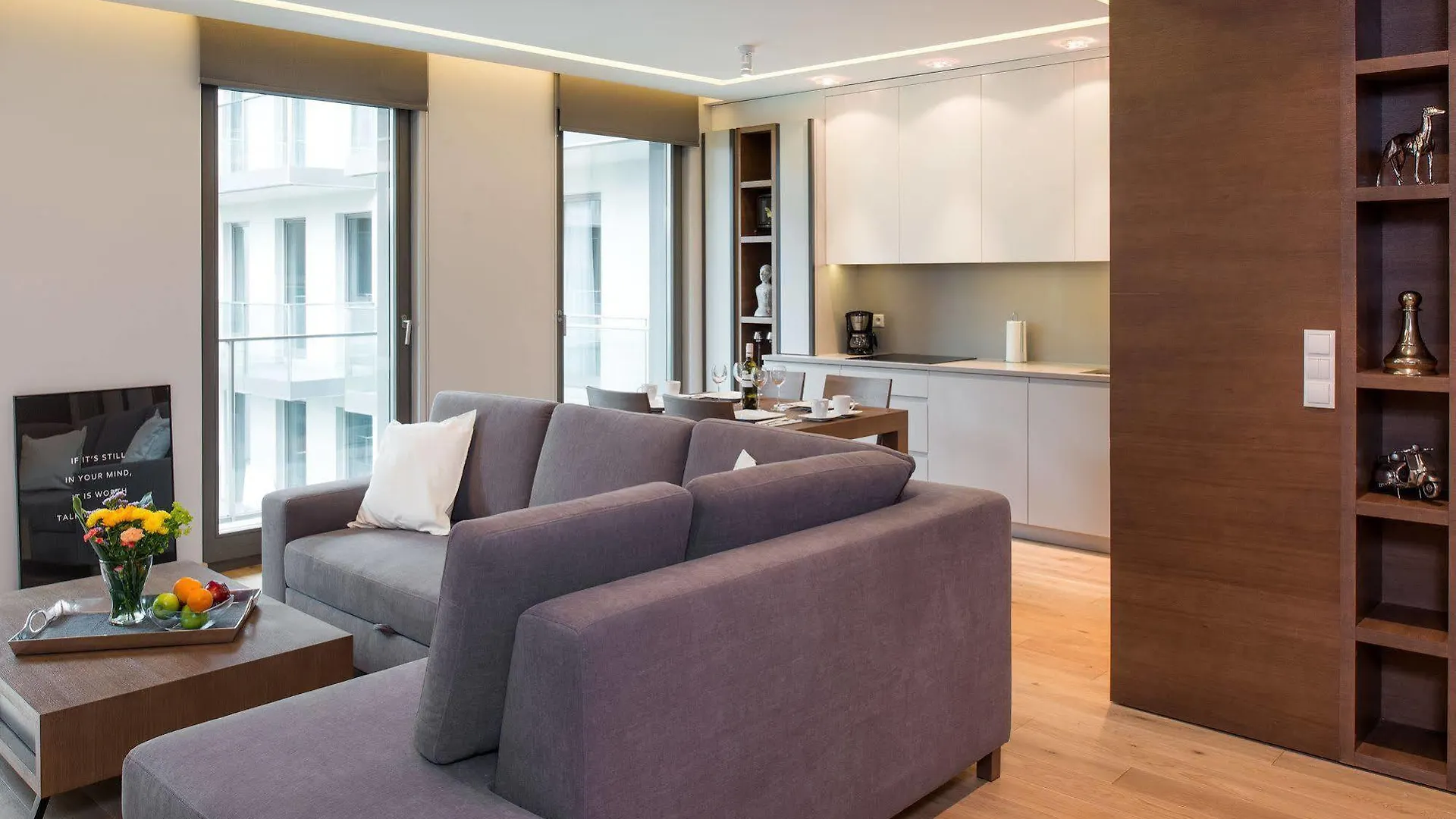 Royal Wawel Castle Luxury Apartments Krakow