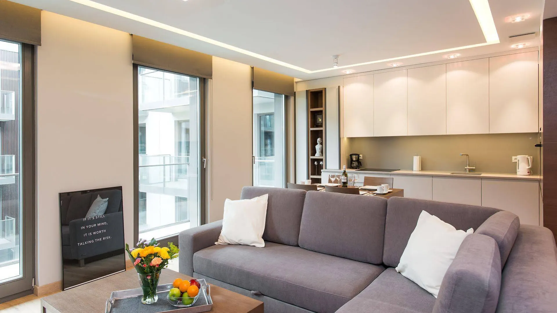Royal Wawel Castle Luxury Apartments Krakow