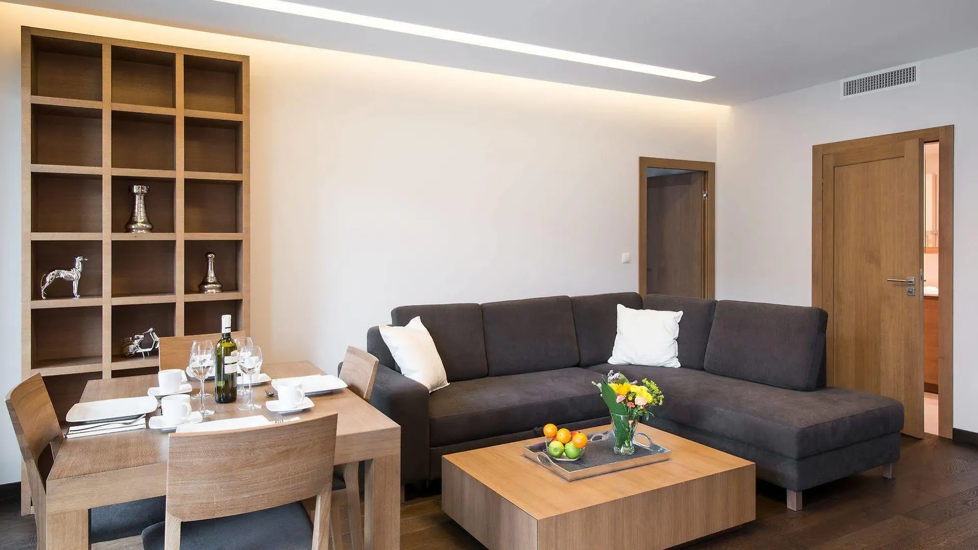 Royal Wawel Castle Luxury Apartments Krakow