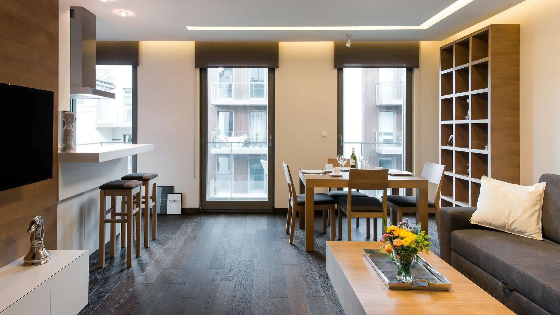 Royal Wawel Castle Luxury Apartments Krakow Poland