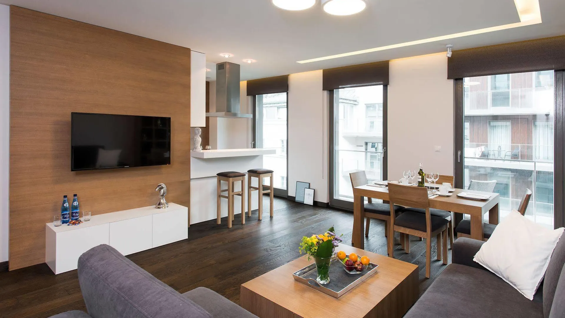 Royal Wawel Castle Luxury Apartments Krakow