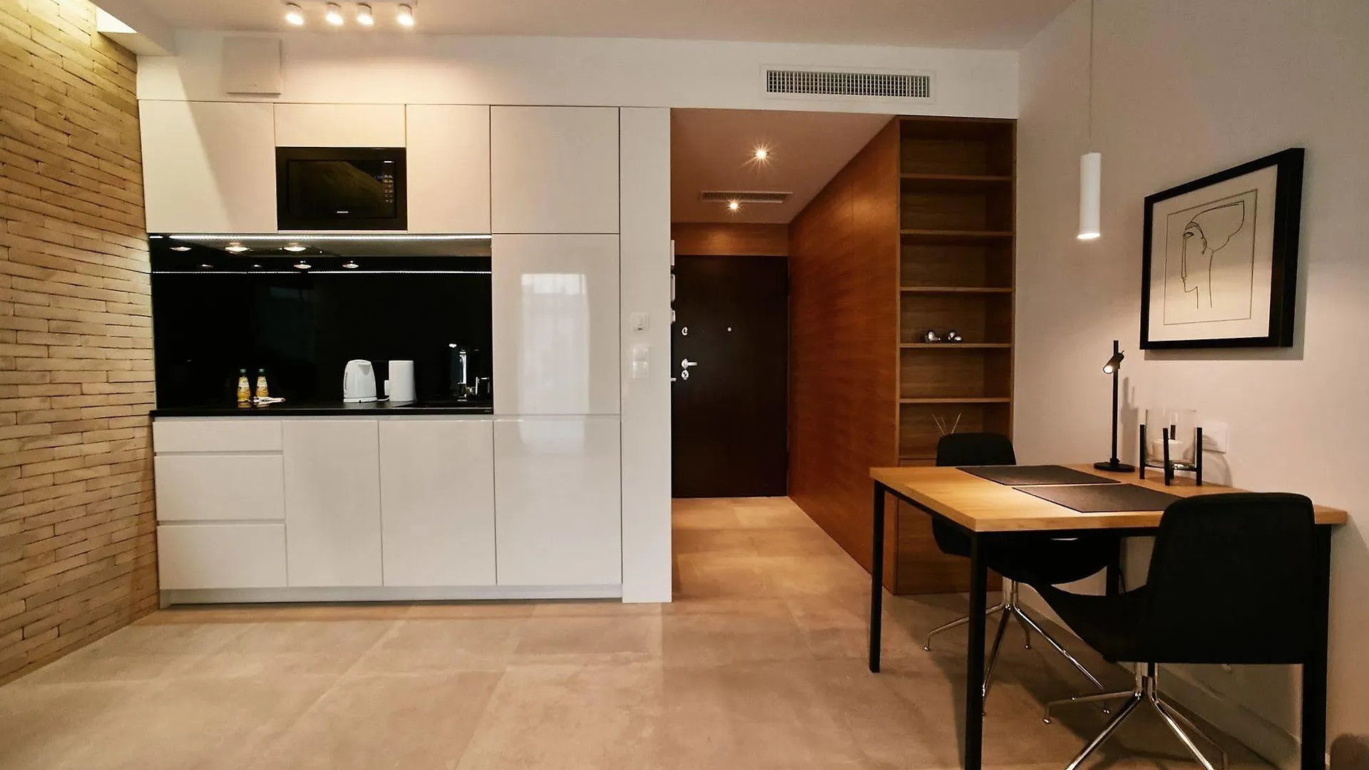 Royal Wawel Castle Luxury Apartments Krakow Poland