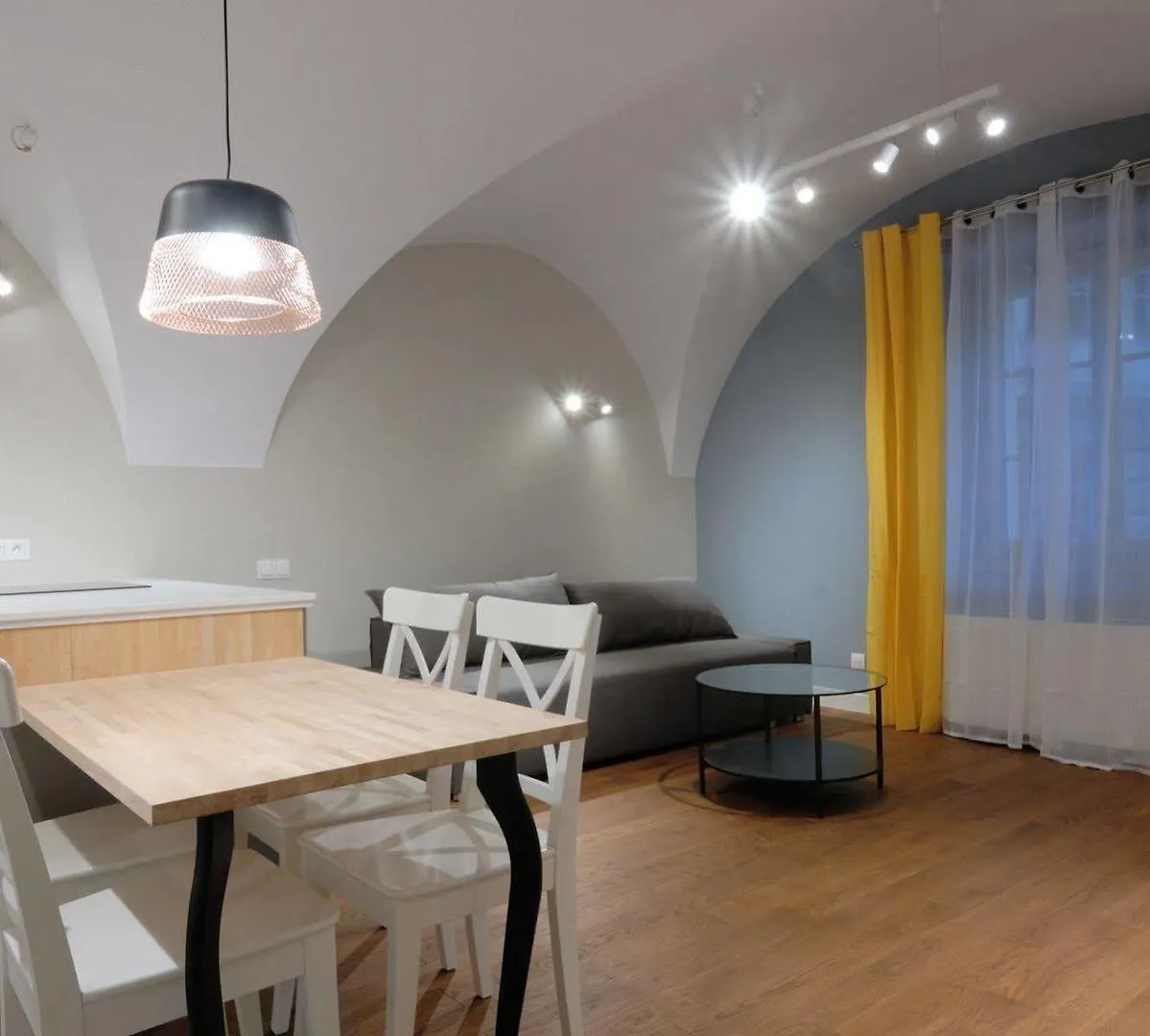 Royal Wawel Castle Luxury Apartments Krakow