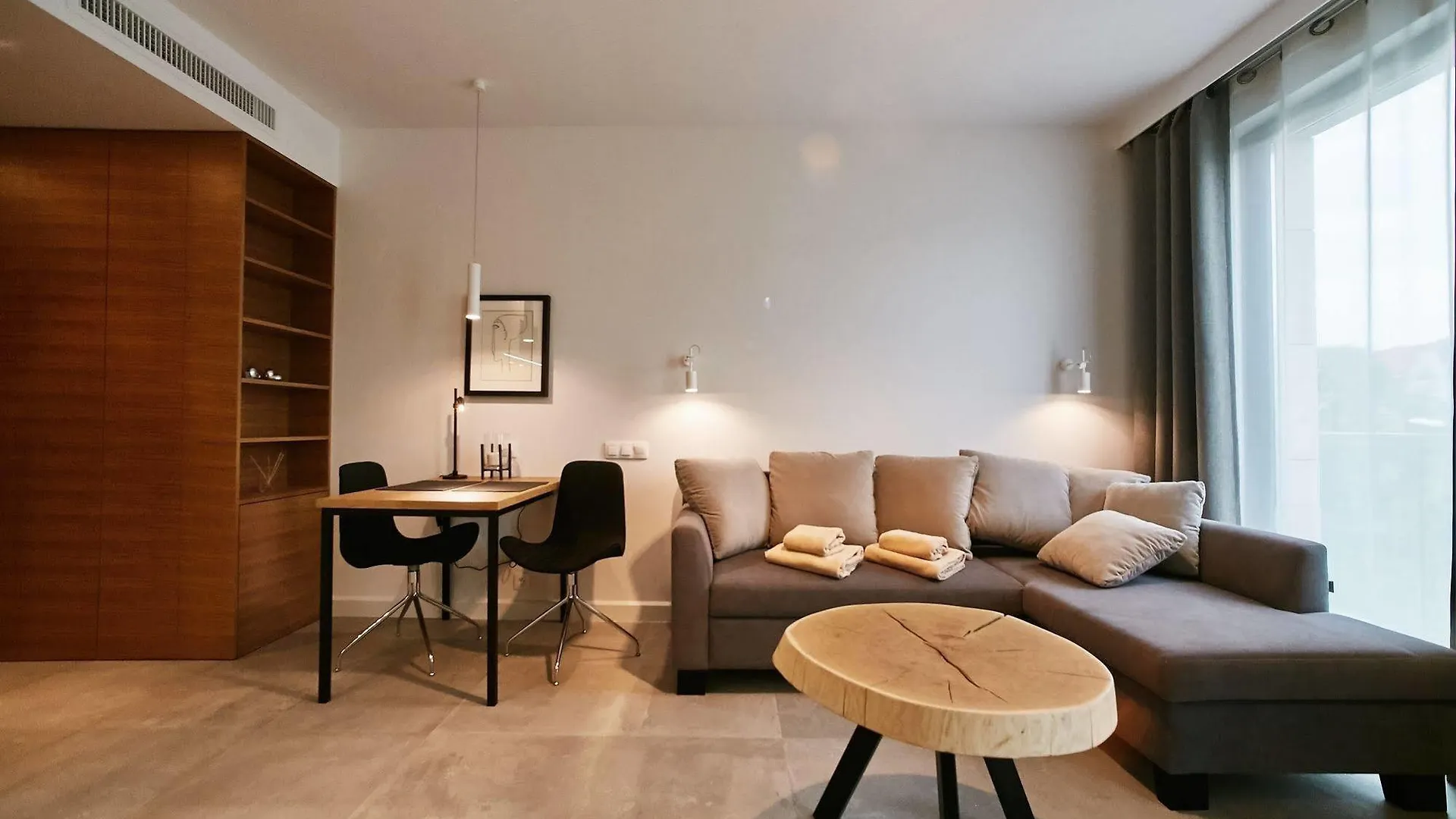 Royal Wawel Castle Luxury Apartments Krakow 0*,