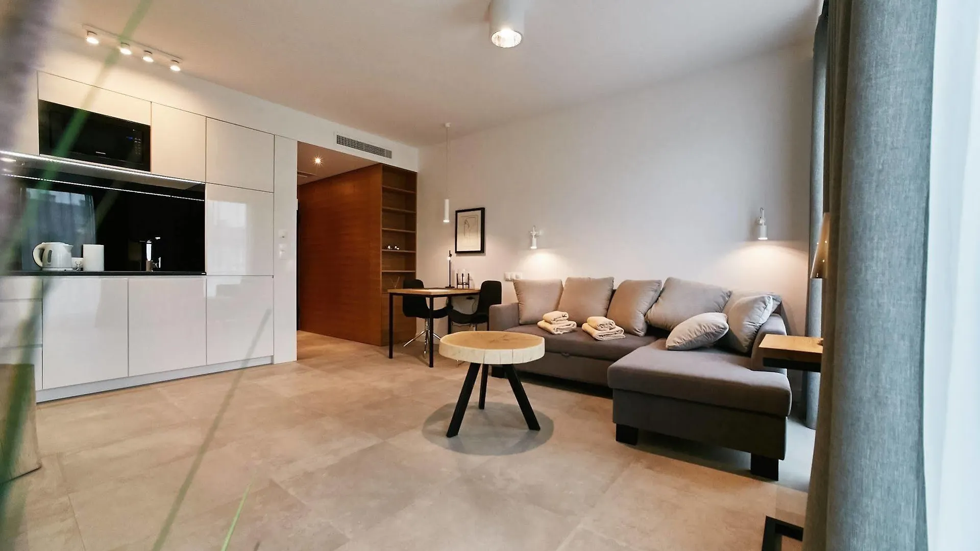 Royal Wawel Castle Luxury Apartments Krakow