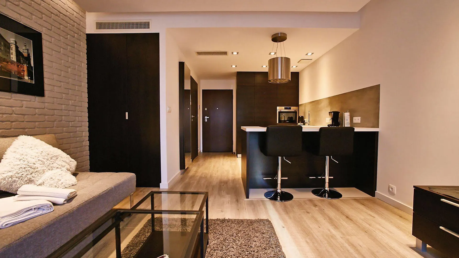 Royal Wawel Castle Luxury Apartments Krakow