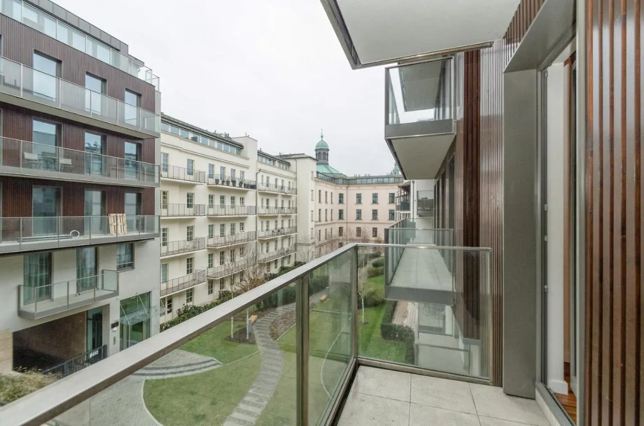 Royal Wawel Castle Luxury Apartments Krakow Poland
