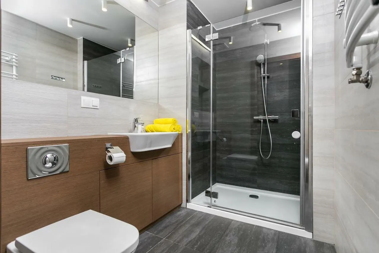 Royal Wawel Castle Luxury Apartments Krakow