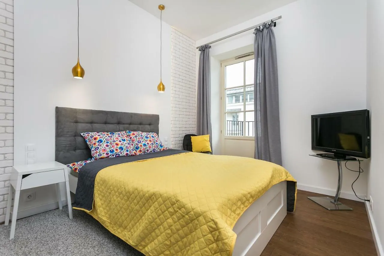 Royal Wawel Castle Luxury Apartments Krakow