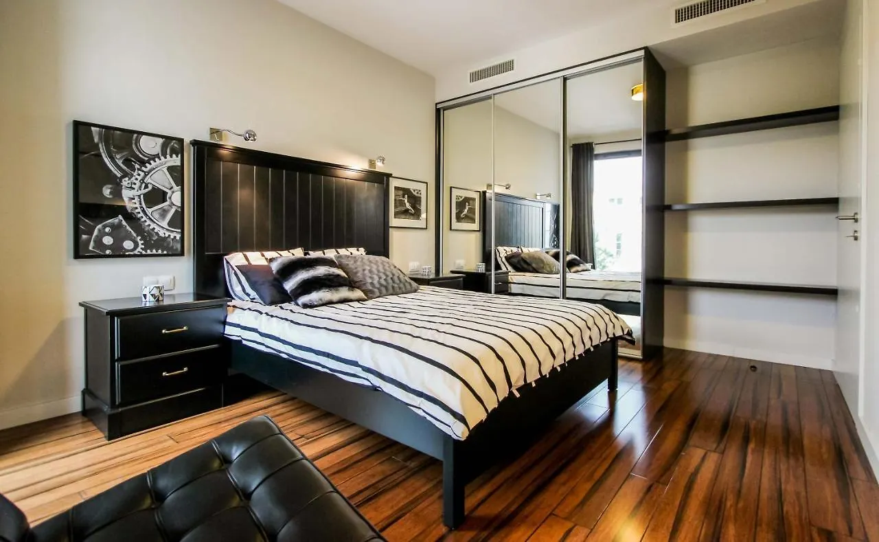Royal Wawel Castle Luxury Apartments Krakow 0*,