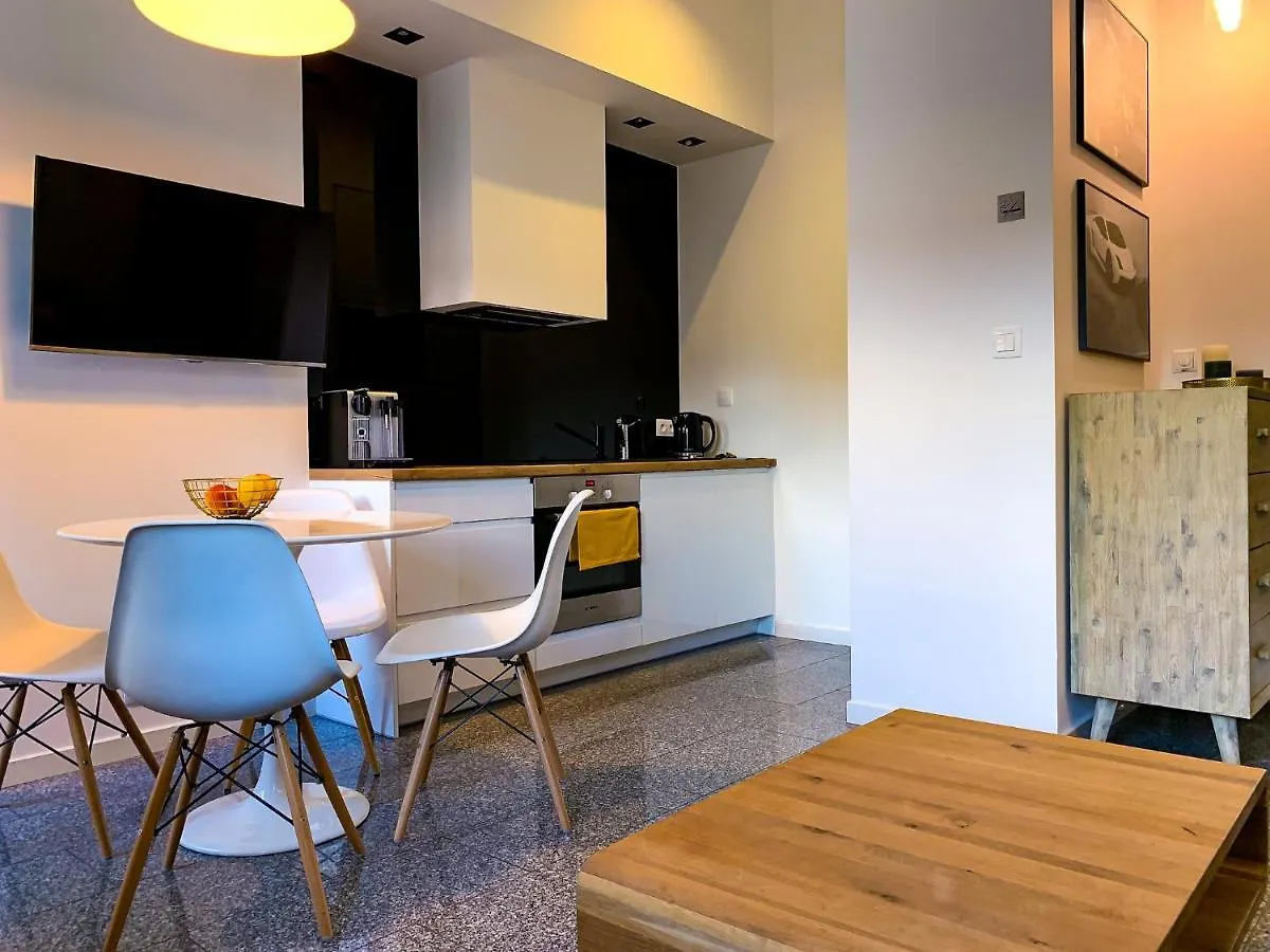 Royal Wawel Castle Luxury Apartments Krakow