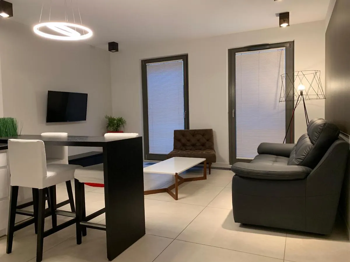 Royal Wawel Castle Luxury Apartments Krakow