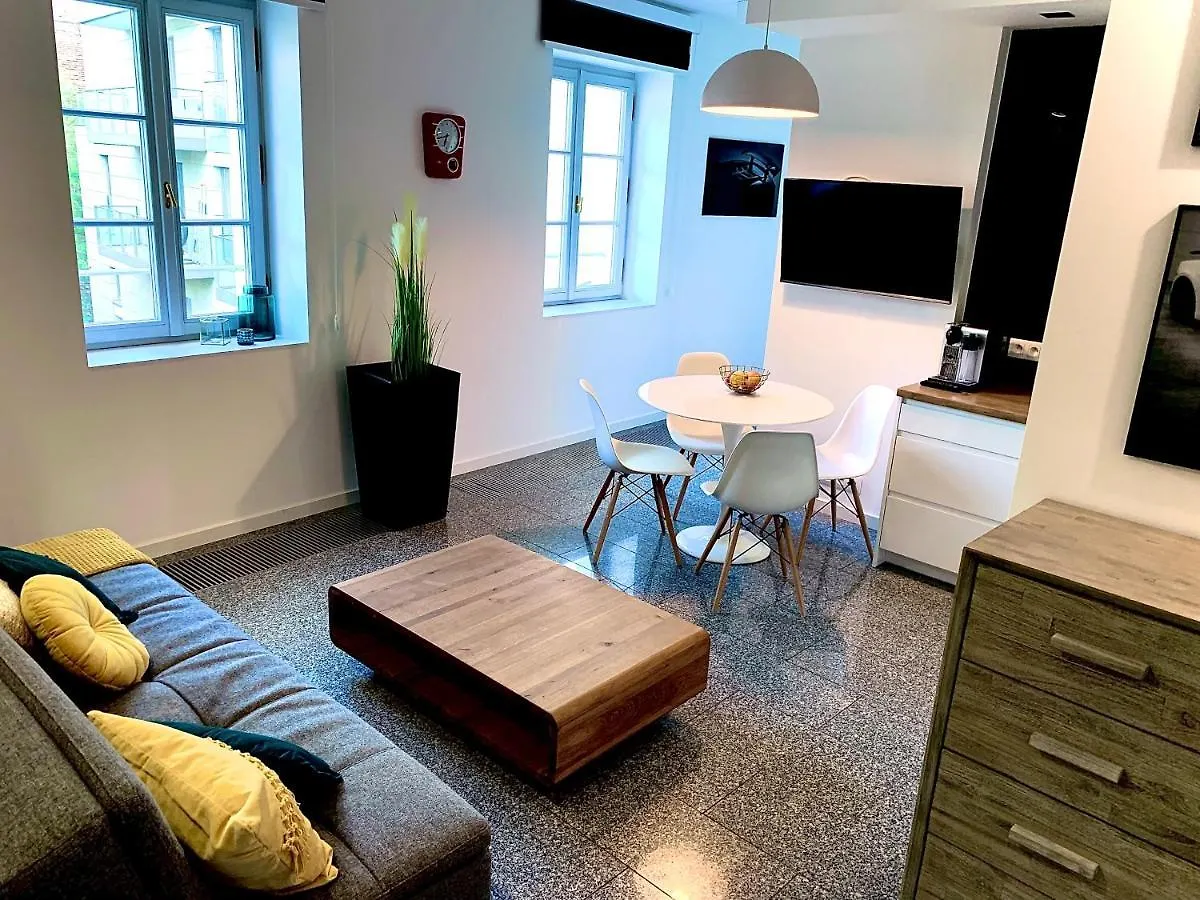 Royal Wawel Castle Luxury Apartments Krakow