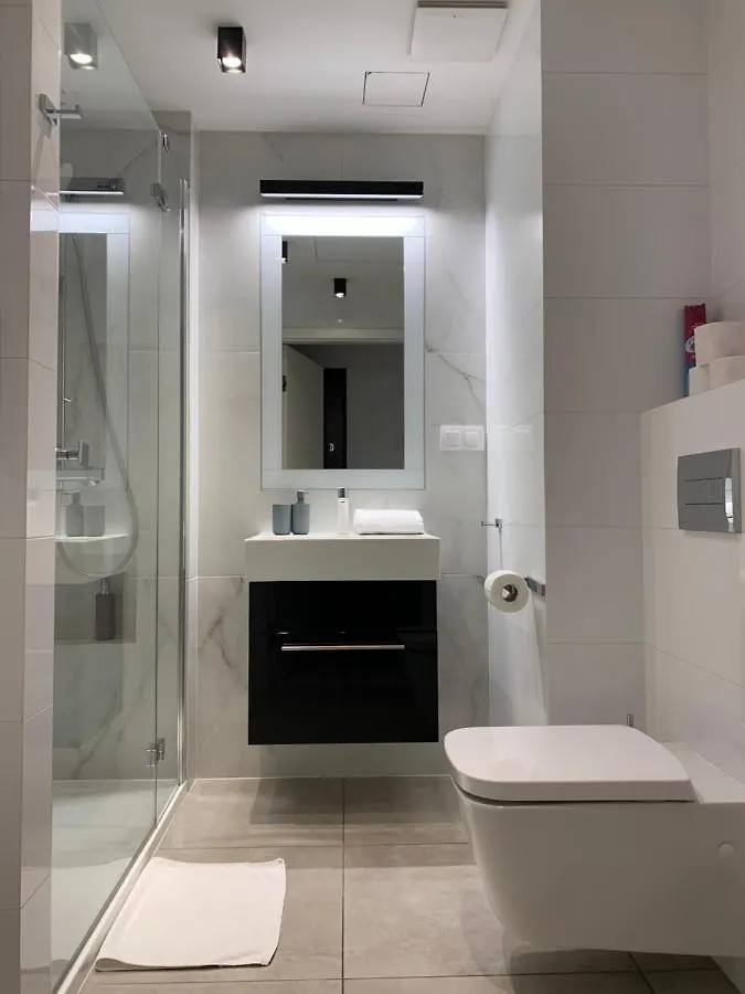 Royal Wawel Castle Luxury Apartments Krakow