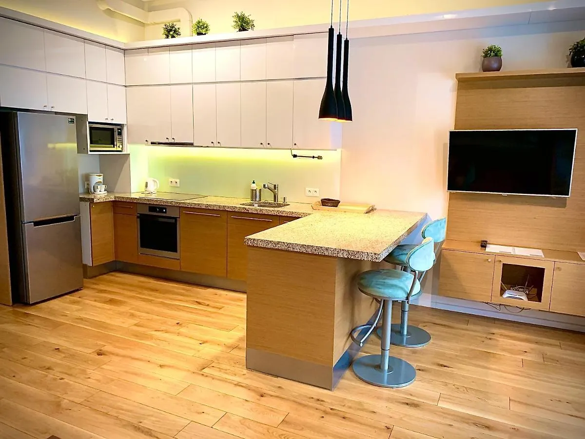 Royal Wawel Castle Luxury Apartments Krakow 0*,
