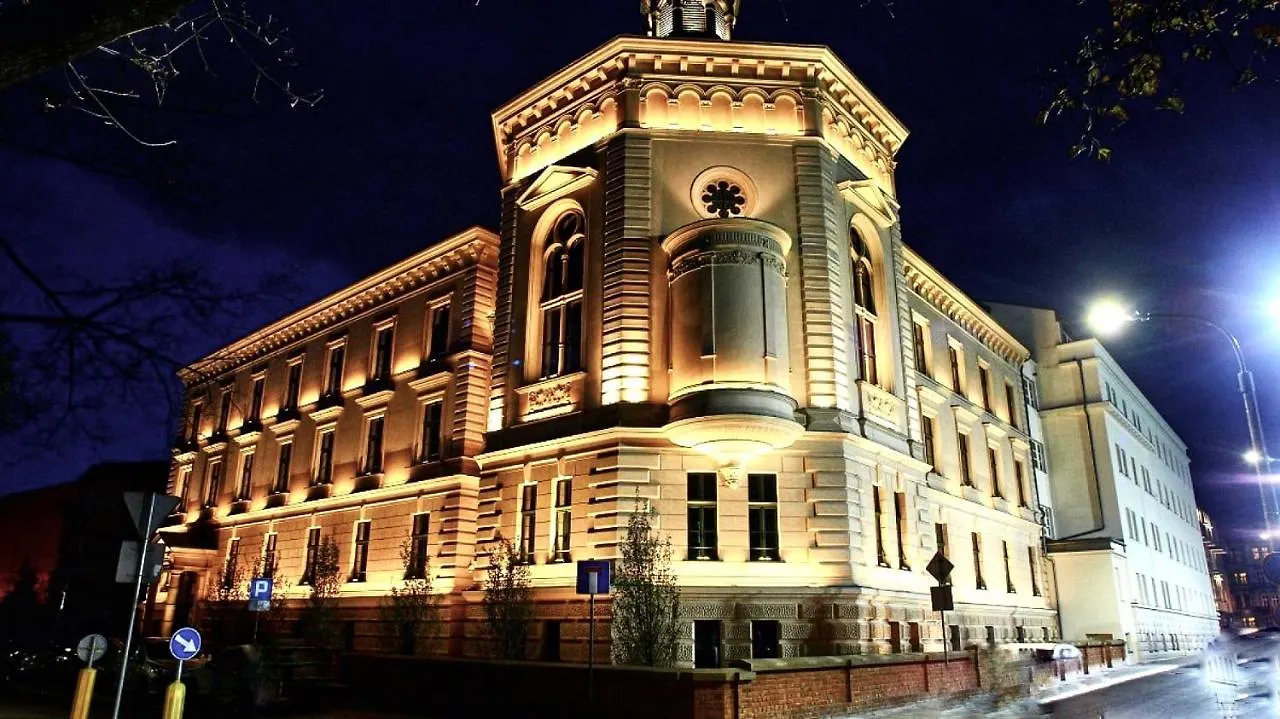 Royal Wawel Castle Luxury Apartments Krakov