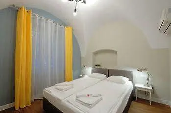 Royal Wawel Castle Luxury Apartments Krakov