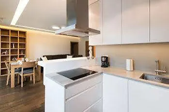 Royal Wawel Castle Luxury Apartments Krakov 0*,