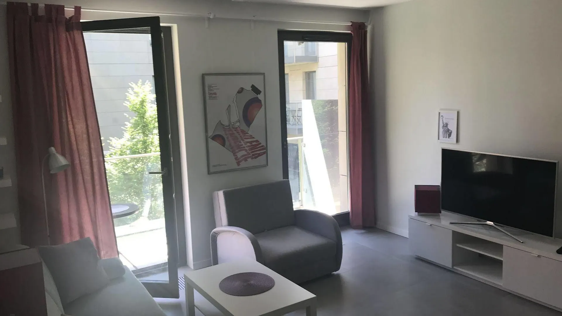 Royal Wawel Castle Luxury Apartments Krakov Polsko