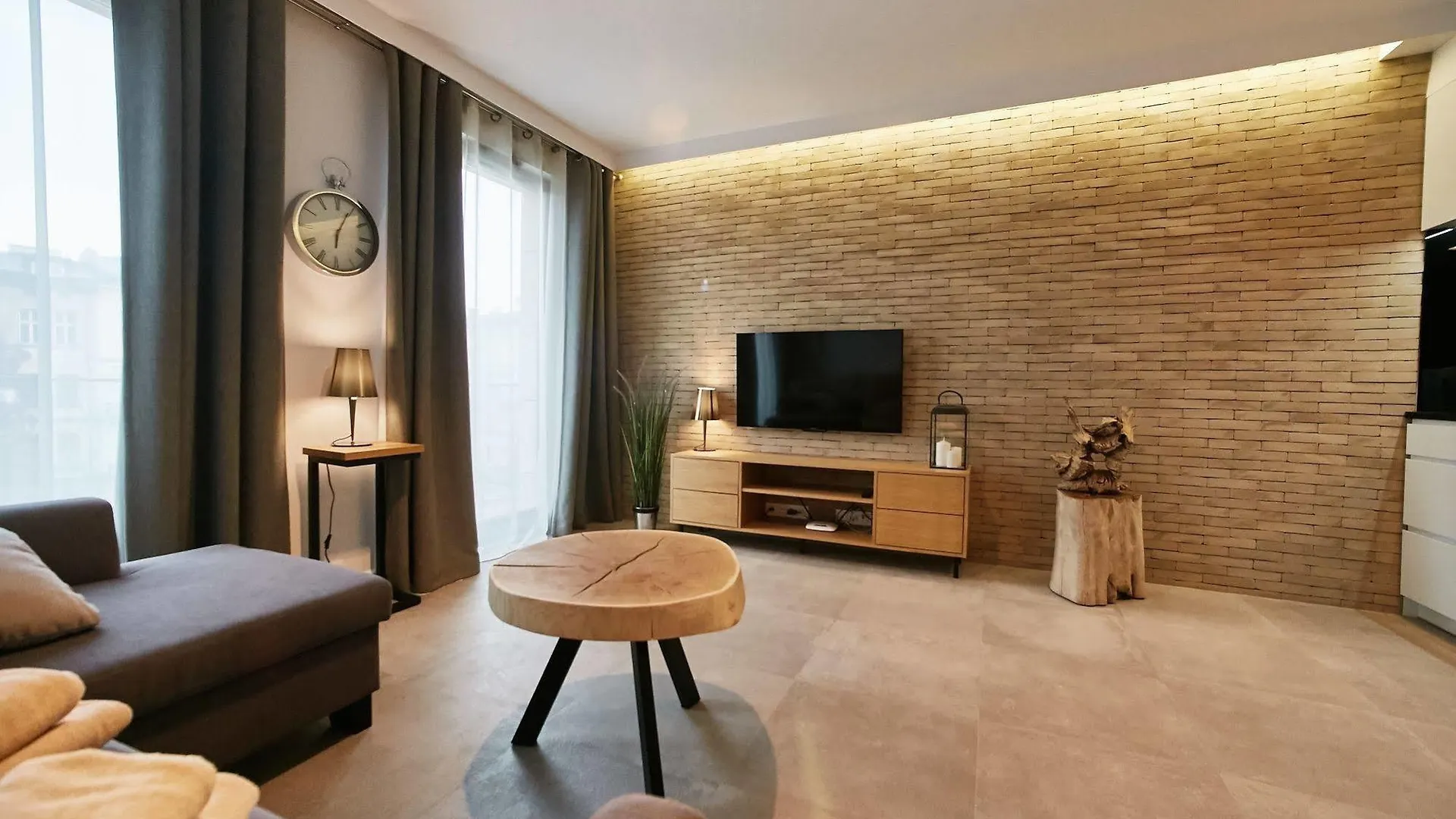 Royal Wawel Castle Luxury Apartments Krakov 0*,  Polsko