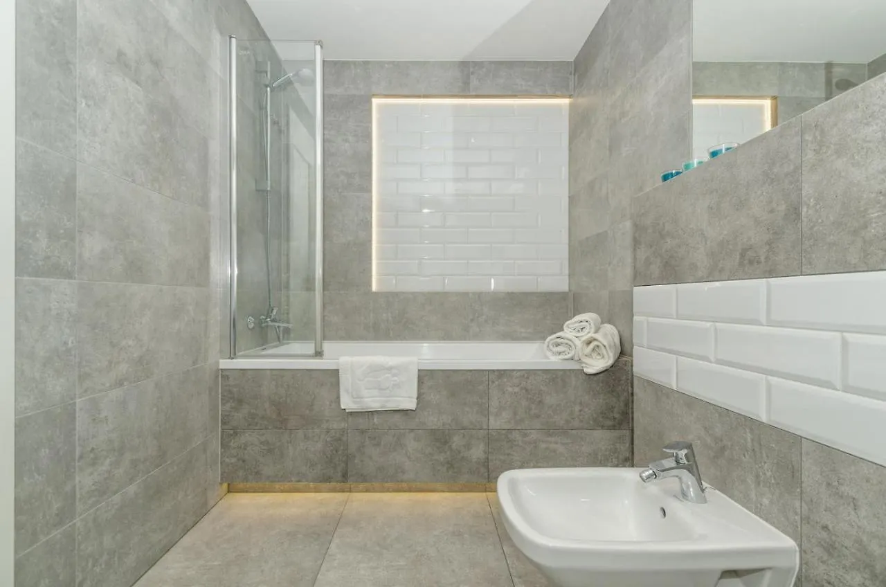 Royal Wawel Castle Luxury Apartments Krakov Polsko