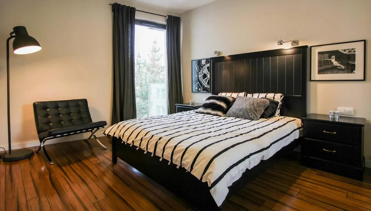 Royal Wawel Castle Luxury Apartments Krakov