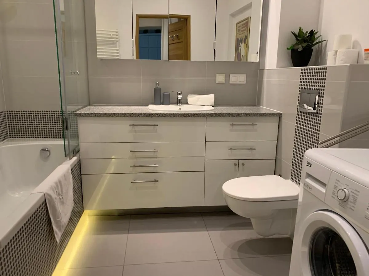 Royal Wawel Castle Luxury Apartments Krakov
