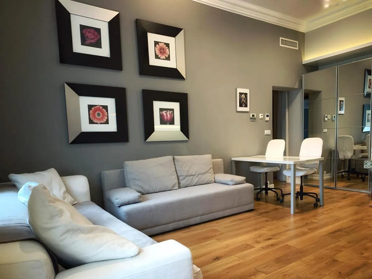 Royal Wawel Castle Luxury Apartments Krakov Polsko